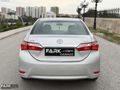 FARK GARAGE/2014 TOYOTA COROLLA 1.4 D-4D OTM.VİTES
