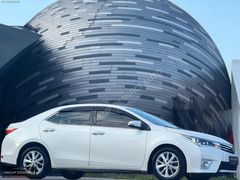 2014 MODEL TOYOTA COROLLA 1.4 D-4D ADVANCE / OTOMATİK VİTES