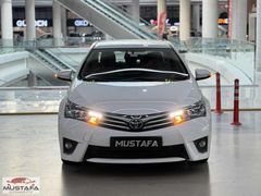 MUSTAFA OTOMOTİV'DEN-İLK EL-DEĞİŞENSİZ-186.000 KM DE