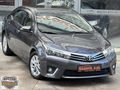 2014 MODEL+HATASIZ+KAZASIZ+TRAMERSİZ+KM:122.000'de+GARAJ ARABASI