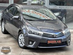 2014 MODEL+HATASIZ+KAZASIZ+TRAMERSİZ+KM:122.000'de+GARAJ ARABASI
