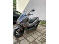 Sahibinden Mondial 125 Strada 