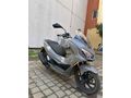 Sahibinden Mondial 125 Strada 