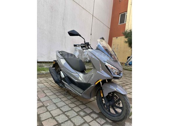 Sahibinden Mondial 125 Strada 