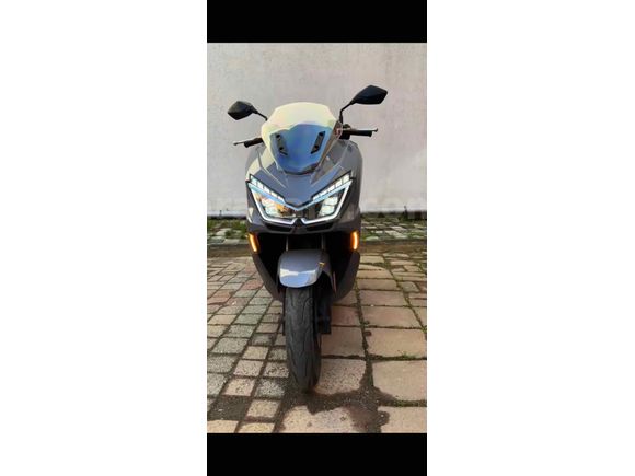 Sahibinden Mondial 125 Strada 