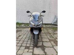 Sahibinden Mondial 125 Strada 
