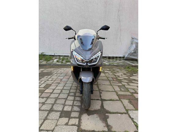 Sahibinden Mondial 125 Strada 