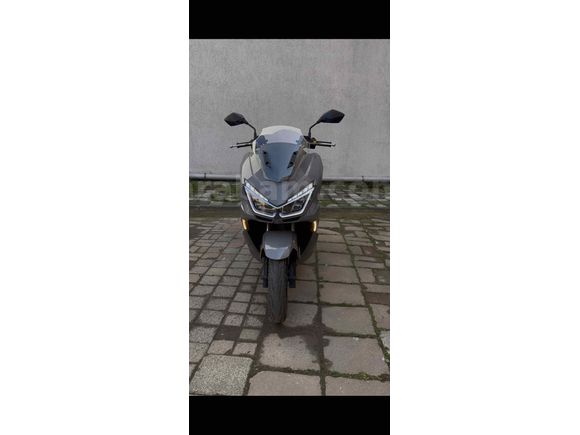 Sahibinden Mondial 125 Strada 