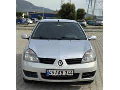 Sahibinden Renault Symbol 1.4 Extreme 2008 Model 