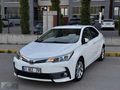2016 MAKYAJLI DİZEL OTOMATİK COROLLA/ADVANCE/3 PARÇA BOYA