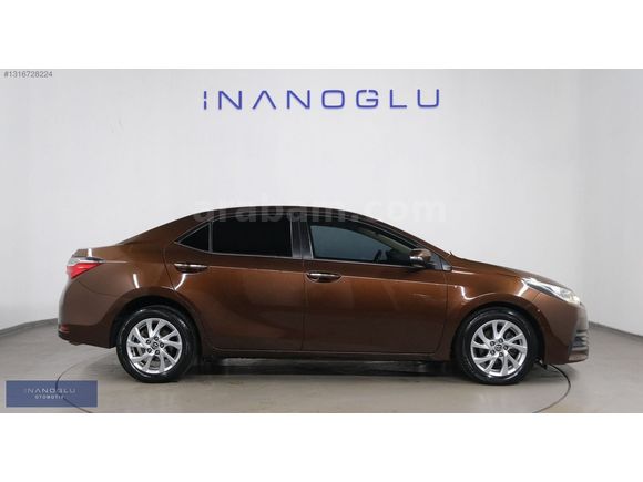 *0.99KREDİ*360 BİN PEŞİN 36AYVADE COROLLA DİZEL OTOMATİK HATASIZ