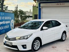 İLK SAHİBİNDEN ÇOK TEMİZ 78.000 KM
