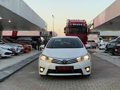 K.K12TAKSİT!2015 COROLLA-1.4 DİZEL OTMTK-ADVANCE-153.000 KM-HTSZ
