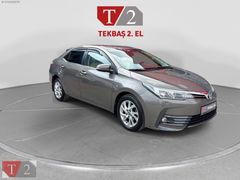 *KK 12 AY TAKSİT İMKANI*TEKBAŞ 2.EL ADANA'DAN TOYOTA COROLLA