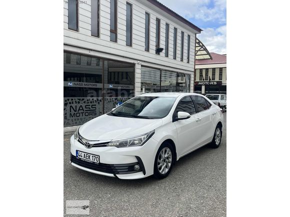 K.krtna12aytkst HATASIZ EMSALSİZ OTOMOTIK VİTES