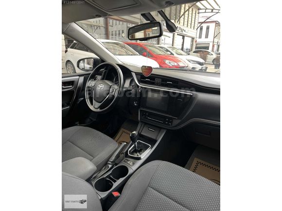 K.krtna12aytkst HATASIZ EMSALSİZ OTOMOTIK VİTES