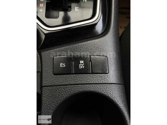 K.krtna12aytkst HATASIZ EMSALSİZ OTOMOTIK VİTES
