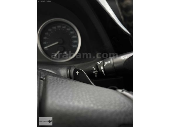 K.krtna12aytkst HATASIZ EMSALSİZ OTOMOTIK VİTES