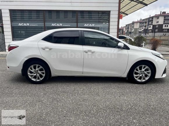 K.krtna12aytkst HATASIZ EMSALSİZ OTOMOTIK VİTES