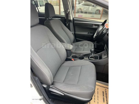 K.krtna12aytkst HATASIZ EMSALSİZ OTOMOTIK VİTES