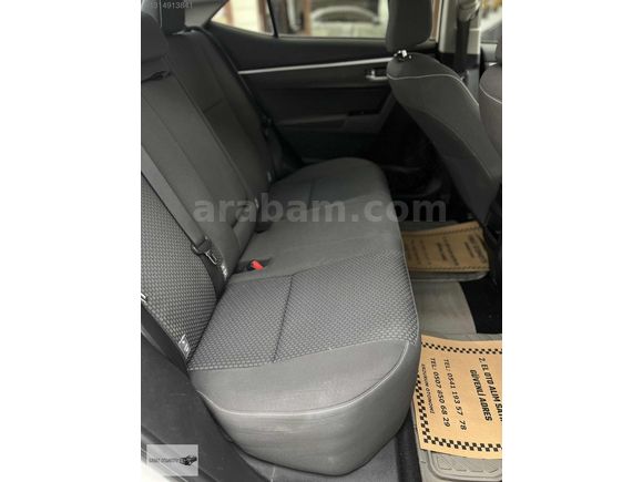 K.krtna12aytkst HATASIZ EMSALSİZ OTOMOTIK VİTES
