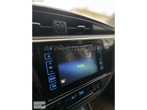 K.krtna12aytkst HATASIZ EMSALSİZ OTOMOTIK VİTES