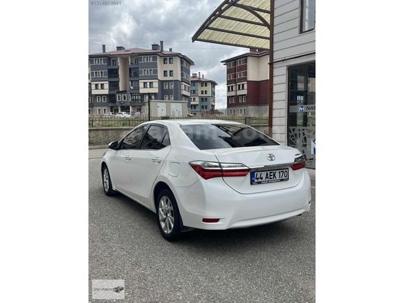 K.krtna12aytkst HATASIZ EMSALSİZ OTOMOTIK VİTES