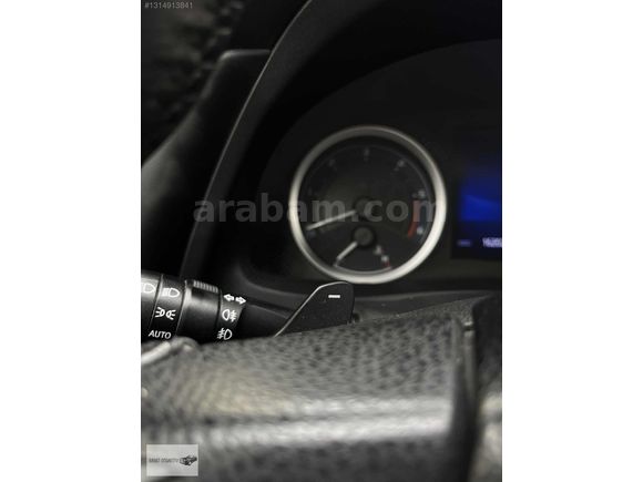 K.krtna12aytkst HATASIZ EMSALSİZ OTOMOTIK VİTES