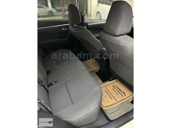 K.krtna12aytkst HATASIZ EMSALSİZ OTOMOTIK VİTES