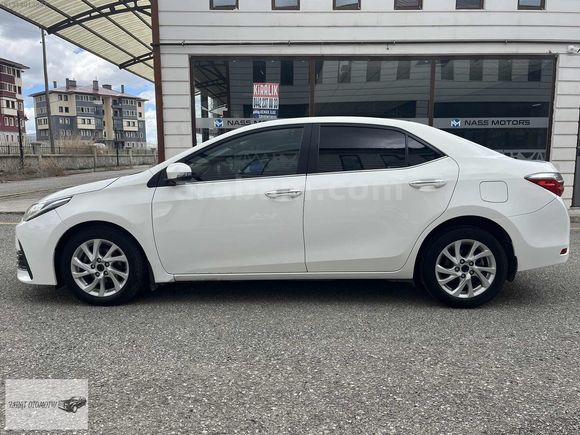 K.krtna12aytkst HATASIZ EMSALSİZ OTOMOTIK VİTES