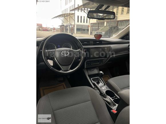 K.krtna12aytkst HATASIZ EMSALSİZ OTOMOTIK VİTES
