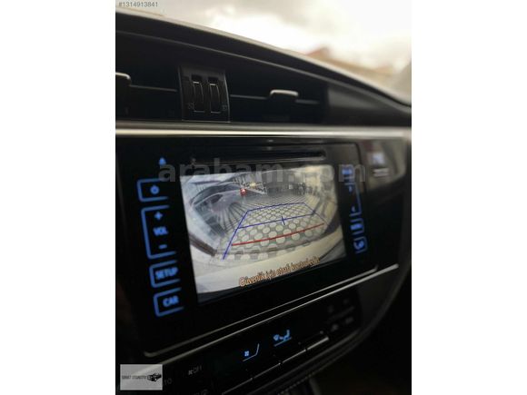 K.krtna12aytkst HATASIZ EMSALSİZ OTOMOTIK VİTES