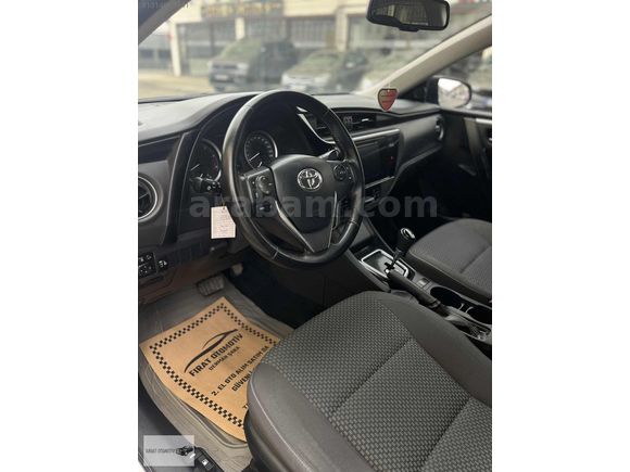 K.krtna12aytkst HATASIZ EMSALSİZ OTOMOTIK VİTES