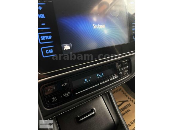 K.krtna12aytkst HATASIZ EMSALSİZ OTOMOTIK VİTES