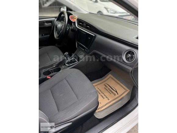 K.krtna12aytkst HATASIZ EMSALSİZ OTOMOTIK VİTES