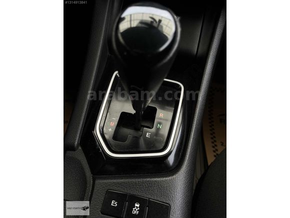 K.krtna12aytkst HATASIZ EMSALSİZ OTOMOTIK VİTES