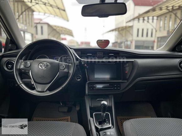 K.krtna12aytkst HATASIZ EMSALSİZ OTOMOTIK VİTES