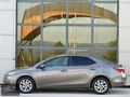 HATASIZ*BOYASIZ*102.000 KM* MAKYAJLI ADVANCE COROLLA