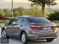 HATASIZ*BOYASIZ*102.000 KM* MAKYAJLI ADVANCE COROLLA