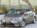 HATASIZ*BOYASIZ*102.000 KM* MAKYAJLI ADVANCE COROLLA