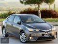 HATASIZ*BOYASIZ*102.000 KM* MAKYAJLI ADVANCE COROLLA