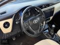 HATASIZ*BOYASIZ*102.000 KM* MAKYAJLI ADVANCE COROLLA