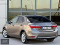 HATASIZ*BOYASIZ*102.000 KM* MAKYAJLI ADVANCE COROLLA