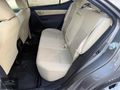HATASIZ*BOYASIZ*102.000 KM* MAKYAJLI ADVANCE COROLLA