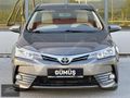 HATASIZ*BOYASIZ*102.000 KM* MAKYAJLI ADVANCE COROLLA
