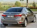 HATASIZ*BOYASIZ*102.000 KM* MAKYAJLI ADVANCE COROLLA