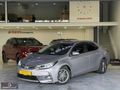 2018 MODEL COROLLA ADVANCE OTOMATİK K.KARTINA TAKSİT 111 BİN KM