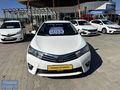 TOKMAK OTOMOTİV DEN TOYOTA COROLLA 1.4 D-4D ADVANCE OTOMATİK