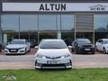 2016 COROLLA ADVANC 1.4D-4D OTOMATİK MAKYAJLI KASA 137.000 KM'de