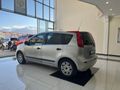 Galeriden Nissan Note 1.4 Visia 2010 Model Erzincan